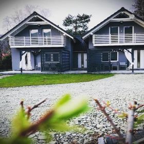 Domki Bliźniakówka Brenna 