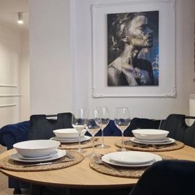 Perfect Stay - Miodowa Faktoria Toruń