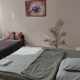 Konstantin Apartman Szolnok