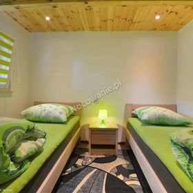 Zielony Domek Zwierzyniec