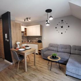 Apartament Turkusowy Nad Łomnicą 2B/19 Karpacz