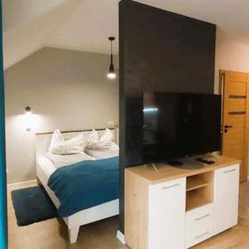 Apartament Turkusowy Nad Łomnicą 2B/19 Karpacz