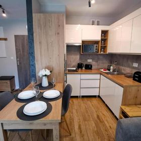 Apartament Turkusowy Nad Łomnicą 2B/19 Karpacz