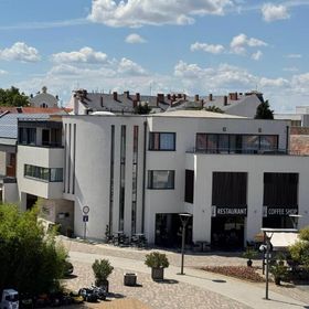 Neo Premium Apartments