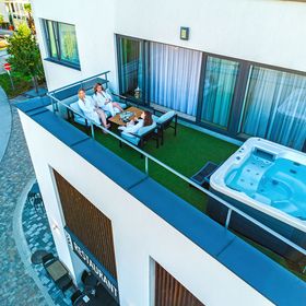 Neo Premium Apartments