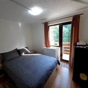 Casa Haiducilor Predeal