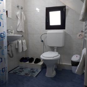 Casa Haiducilor Predeal