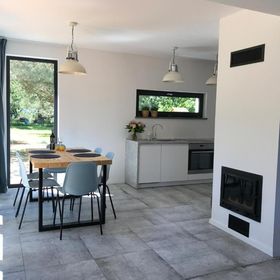 Dom Sosnowe Zacisze Sasino