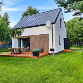 Dom Sosnowe Zacisze Sasino