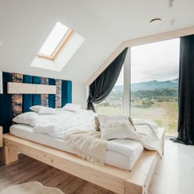 Dream Hill - domy Premium z jacuzzi i sauną bez limitu i na wyłączność Jazowsko