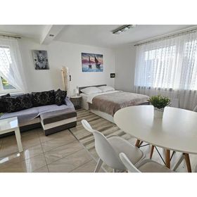 Pokoje U Honoraty Ustronie Morskie