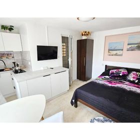 Pokoje U Honoraty Ustronie Morskie