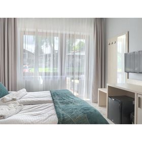 Apartament Sianożęty Dominikana