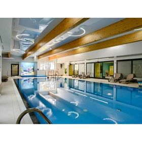 Apartament Sianożęty Dominikana