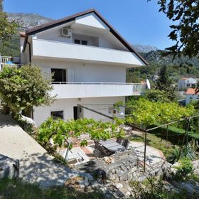 Apartments Kovami Zivogosce