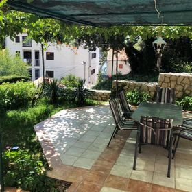 Apartments Kovami Zivogosce