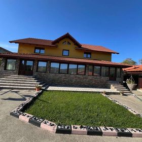 Casa Soporan Cluj-Napoca