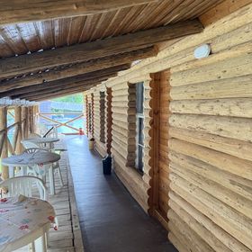 Tiszavirág Camping és Vendégház Rakamaz 