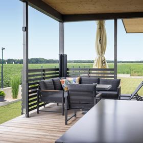 Vendégház Kirchfidisch - ABU221