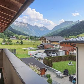 Apartman Kleinarl - ASA456