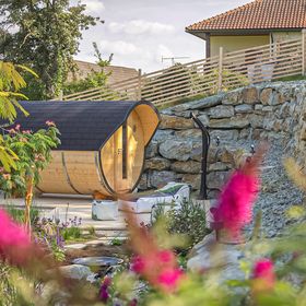 Vendégház Stegersbach - ABU222