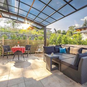 Vendégház Stegersbach - ABU223