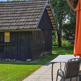 Apartman Strau - AKA265