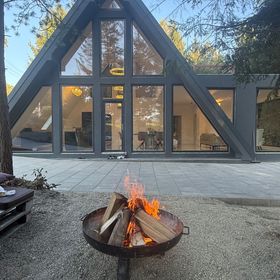 Cabana Pine Hill 2 Poiana Mărului