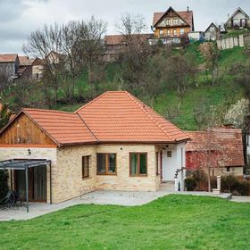 Gyöngy-lak Odorheiu Secuiesc