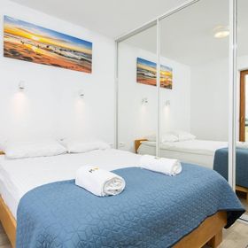 MS Pro Apartamenty BLU Sarbinowo