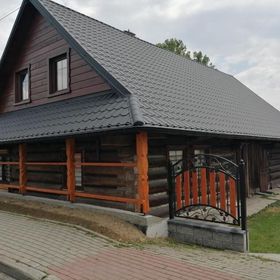 Chatka Duraje Jaworzynka