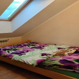 Chatka Duraje Jaworzynka