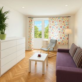 Słoneczny apartament z widokiem na morze Sopot