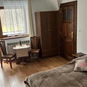 Gospodarstwo agroturystyczne Bustrycki Poronin