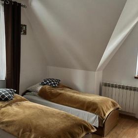 Gospodarstwo agroturystyczne Bustrycki Poronin