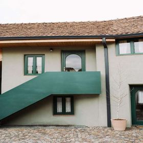  Vila Porumbacu 134 Porumbacu de Sus