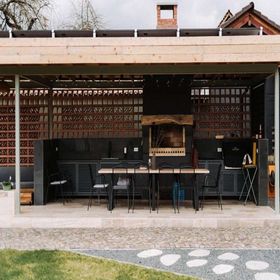  Vila Porumbacu 134 Porumbacu de Sus