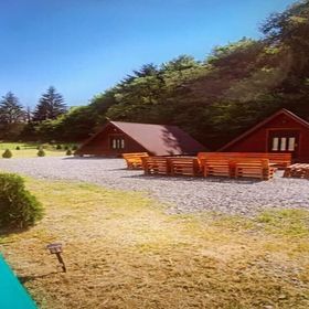 Chalets Pădure Moara de Pădure