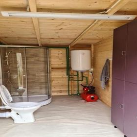 Chalets Pădure Moara de Pădure