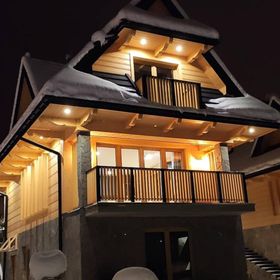 Domek Traganek Kościelisko