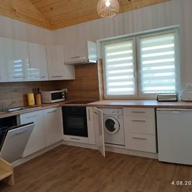Apartament Pod Gwiazdami Czarny Dunajec