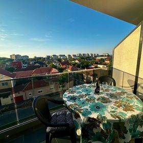 Apartament Zenit Oradea