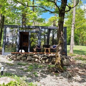 Dobicube Vendégház Pilisszentkereszt