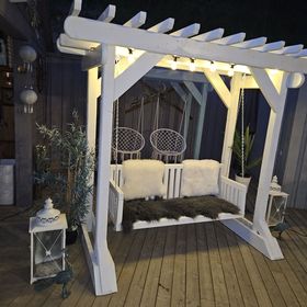 Cabana Vikingilor Bucovina Vama