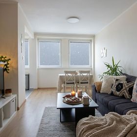 Centrum 100 Panorama Apartman Veszprém