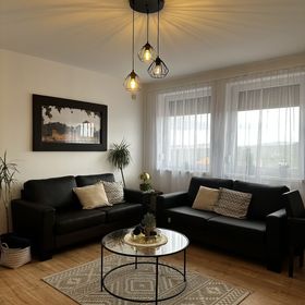 Gerecse View Apartman Dunaszentmiklós