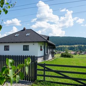 Casa Mera House Bilbor