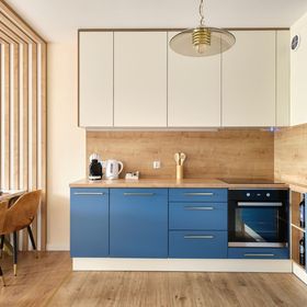 Apartament Aurum Sky Świeradów-Zdrój