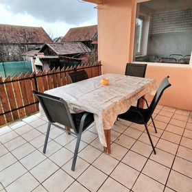 FeriAna Residence Miercurea Ciuc