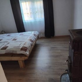 Casa Izvorul Rece Avram Iancu